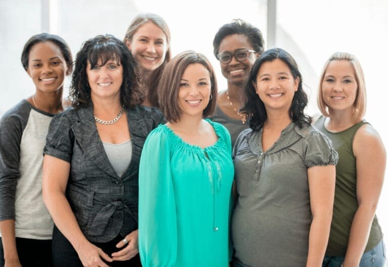 Connect and Thrive: Join the Women in Communications Network